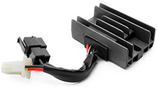 VOLTAGE REGULATOR SUZUKI 125 MARAUDER 98-11, Z 1000 14-16, VN 1700 09-19, VN 900 06-14, KAWASAKI KLE 650 07-16, UH 125/200 BURGMAN 07-14, GN 125 82-01