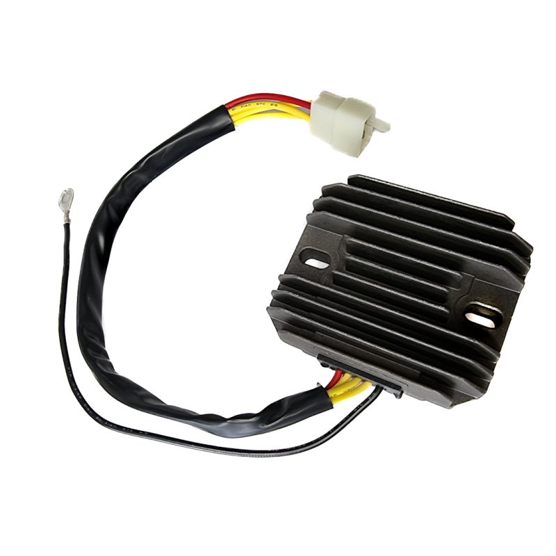 VOLTAGE REGULATOR SUZUKI GS 1100 80-83, GS 750 82-83