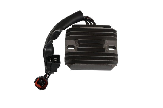 VOLTAGE REGULATOR SUZUKI SV 650 03-12, DL 650 V-STROM 04-12, GSF 1250 07-10, GSXR 1000 05-12, GSXR 600/750 06-11, GSX 650/F 08-14 (MOUNT HOLE SPACING 73MM)