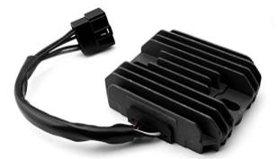 VOLTAGE REGULATOR SUZUKI VL 1500 INTRUDER 98-04, GSX 1300R HAYABUSA 99-06, GSXR 1000 01-04, GSXR 750 96-05, GSXR 600 97-05