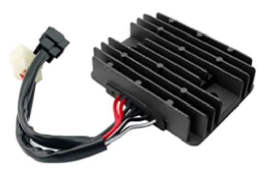 VOLTAGE REGULATOR SUZUKI TL 1000S 97-01, TL 1000R 98-03 (32800-02F00)