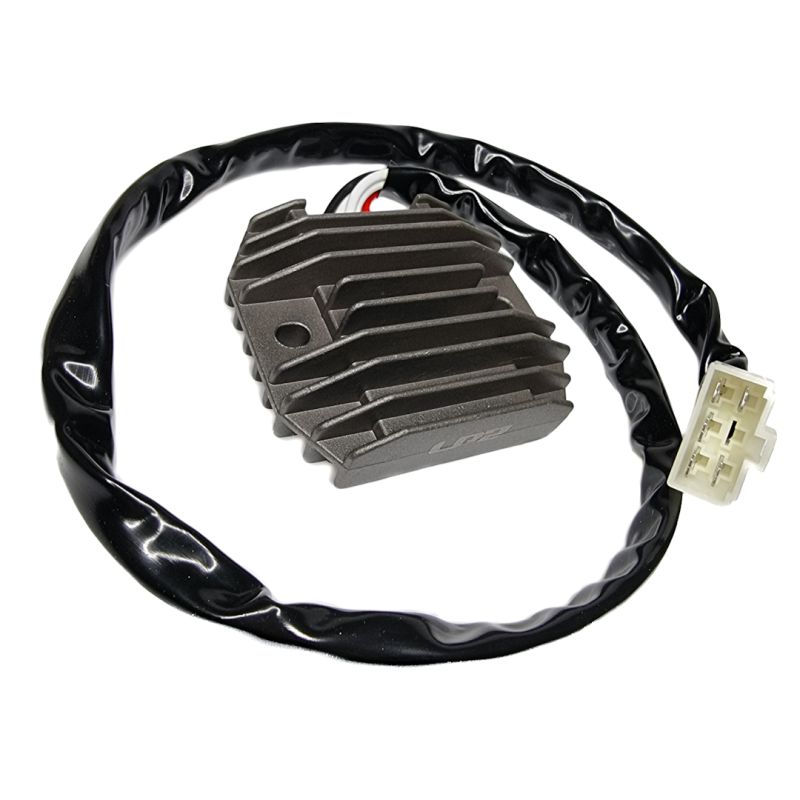 VOLTAGE REGULATOR YAMAHA YZF R7 99, XVS 650 DRAG STAR CUSTOM/CLASSIC 01-14, FZS 600 FAZER 98-03, FZS 1000 01-05