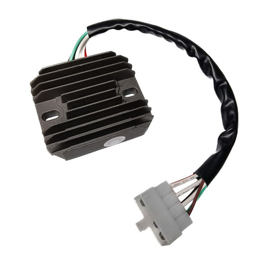 VOLTAGE REGULATOR YAMAHA XS 650 78-83, XJ 900 83-94, XJ 600 84-92