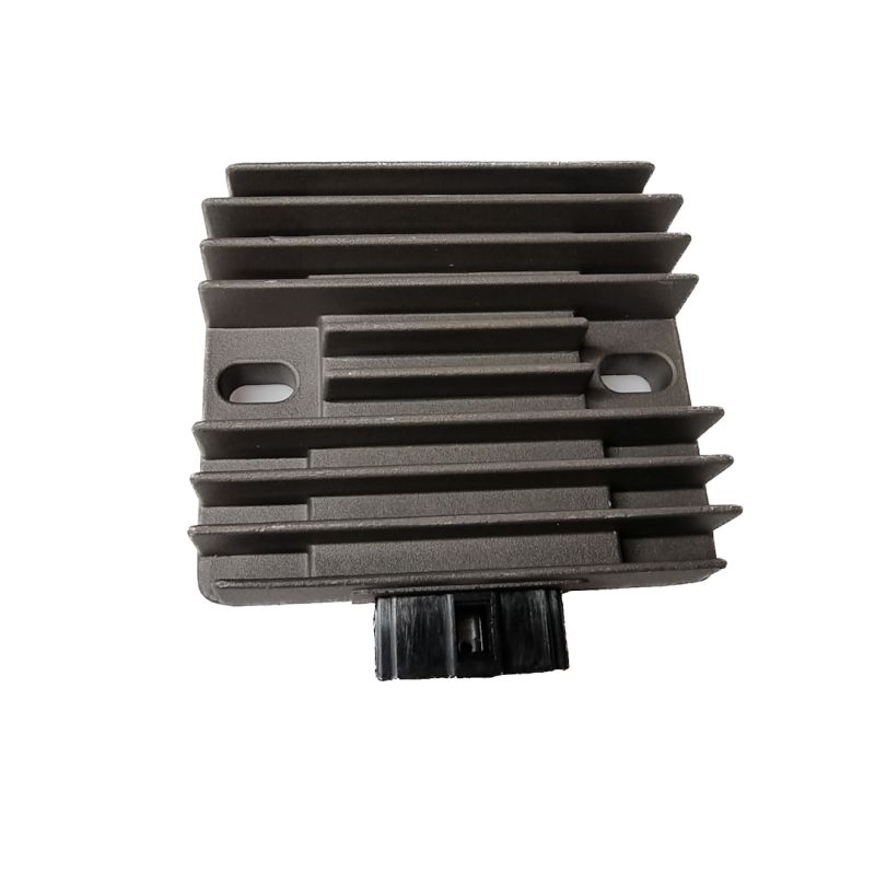 VOLTAGE REGULATOR YAMAHA FZ6 FZ6N FZ6S 04-09, TDM 850 96-01, XP 500 T-MAX 01-06, YZF R1 99-01, YZF R6 97-05, XT 660 04-14