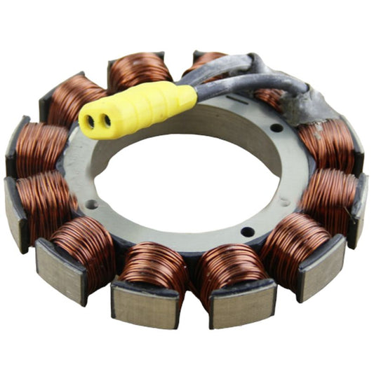 STATOR ALTERNATOR WINDING HARLEY DAVIDSON BIG TWIN LATE 81-99 (29970-88D)
