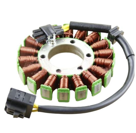 STATOR ALTERNATOR WINDING HONDA CBR 1000RR (04-07) (31120-MEL-013)