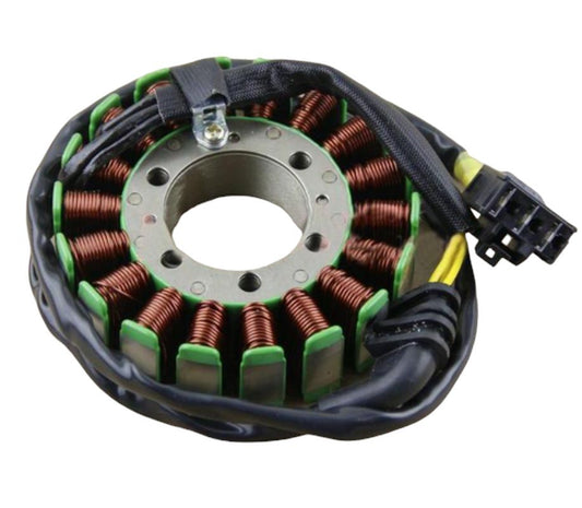 STATOR ALTERNATOR WINDING HONDA CBR 1100XX BLACKBIRD (99-06) (31120-MAT-E01)