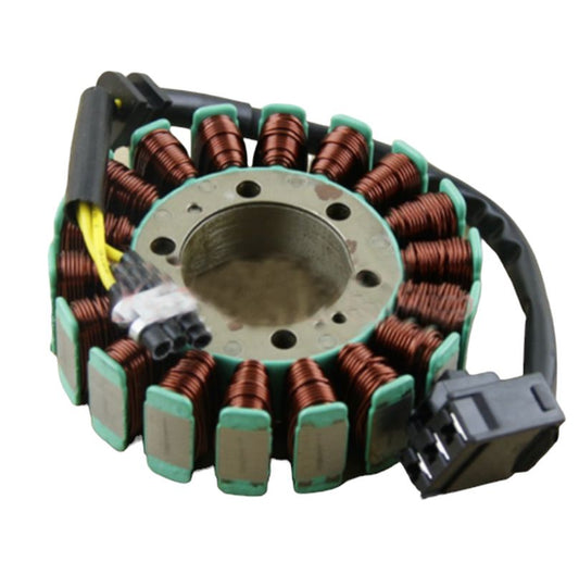 STATOR ALTERNATOR WINDING HONDA CBR 600RR 03-06 (31120-MEE-003)