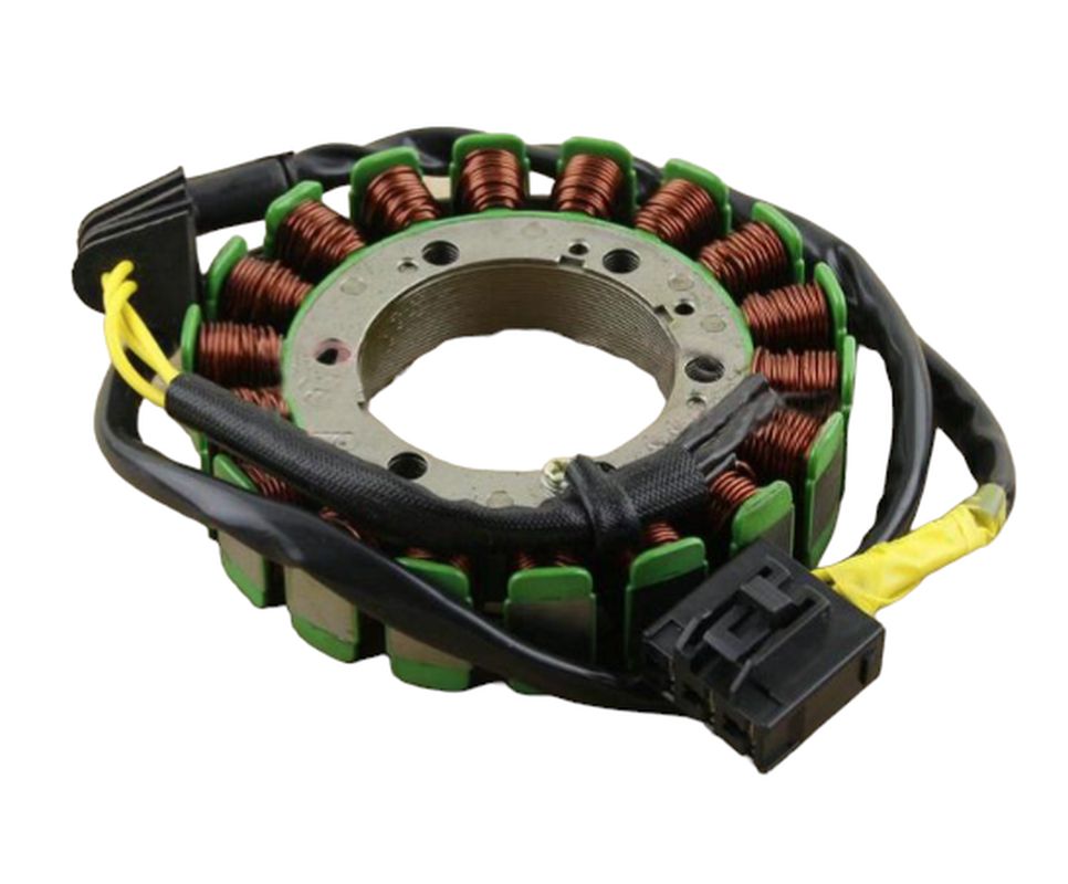 STATOR ALTERNATOR WINDING HONDA CBR 900RR (929) (00-01) (SC44) (31120-MCJ-003)