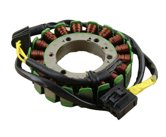 STATOR ALTERNATOR WINDING HONDA CBR 900RR (929) (00-01) (SC44) (31120-MCJ-003)