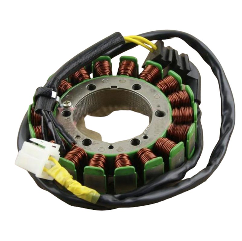 STATOR ALTERNATOR WINDING HONDA CBR 900RR (96-99) (31120-MAS-004)