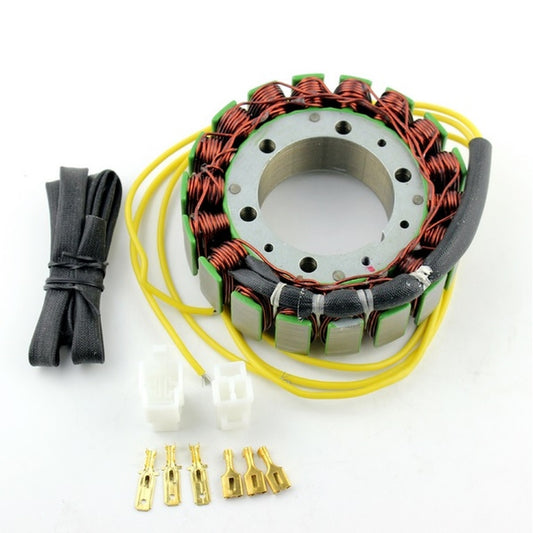 STATOR ALTERNATOR WINDING HONDA VT 750C (98-99), VT 1100C (85-07), CX 500/650 (80-83)