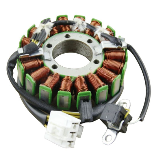 STATOR ALTERNATOR WINDING HONDA NSS 250X/EX (05-07) (31120-KSV-J12)