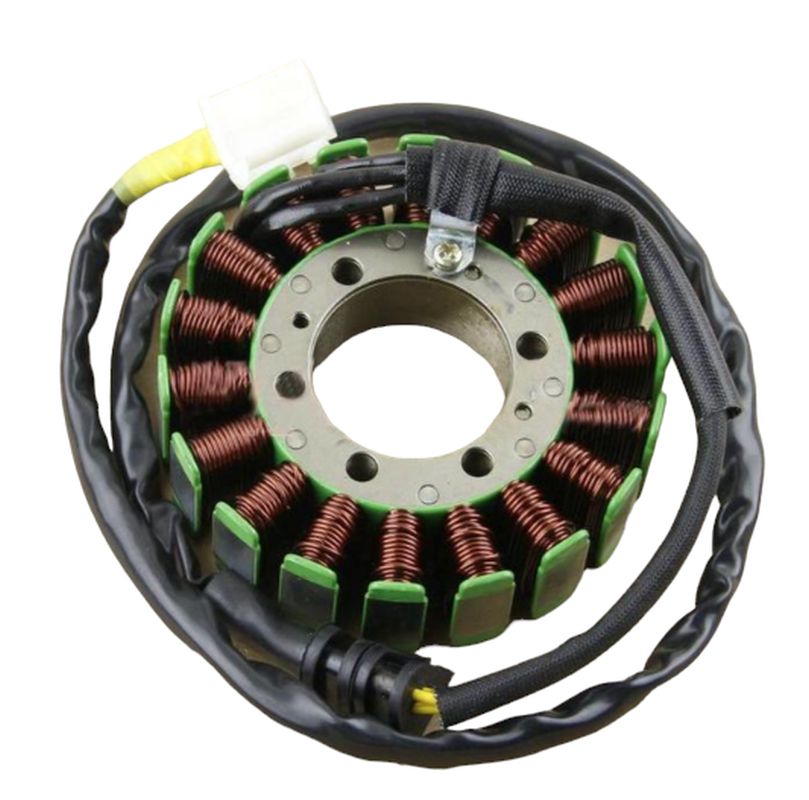 STATOR ALTERNATOR WINDING HONDA VFR 800F (98-01) (31120-MBG-003)