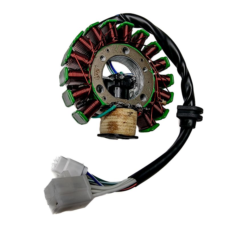 STATOR ALTERNATOR WINDING SUZUKI DL 650 V-STROM 07-12