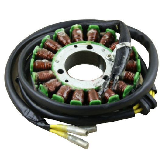 STATOR ALTERNATOR WINDING SUZUKI GS 250/450/550/650/750 (31401-47020, 31401-47030), GS 500E (89-00)