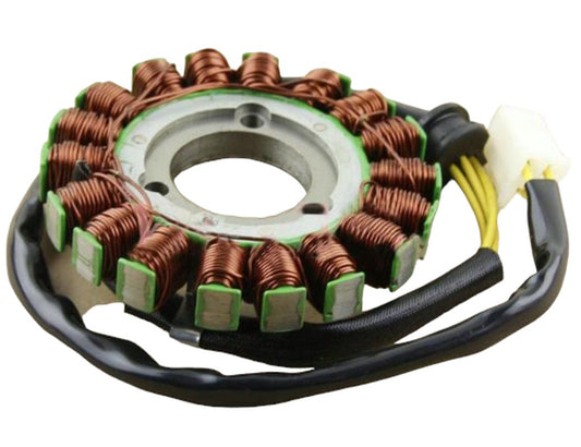 STATOR ALTERNATOR WINDING SUZUKI GSXR 600/750 (06-15) (31401-01H20)