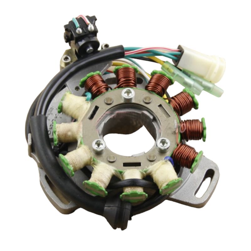 STATOR ALTERNATOR WINDING YAMAHA BANSHEE 350 (87-94) (2GU-85510-50-00)