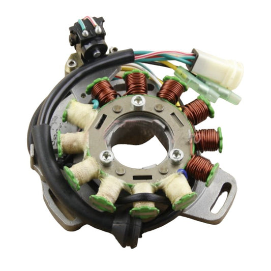 STATOR ALTERNATOR WINDING YAMAHA BANSHEE 350 (87-94) (2GU-85510-50-00)