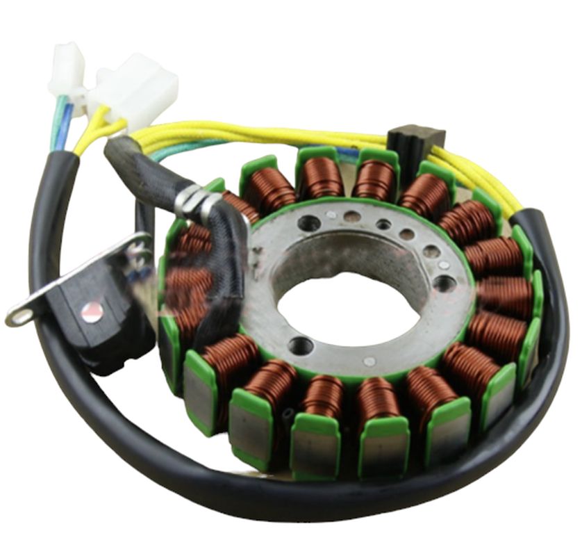 STATOR ALTERNATOR WINDING YAMAHA YP 250 MAJESTY (00-07) (5GM-81410-00-00)