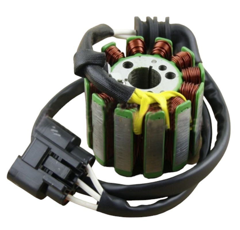 STATOR ALTERNATOR WINDING YAMAHA FZ1 (06-14), FZ8 (11-13), YZF-R1 (04-08)