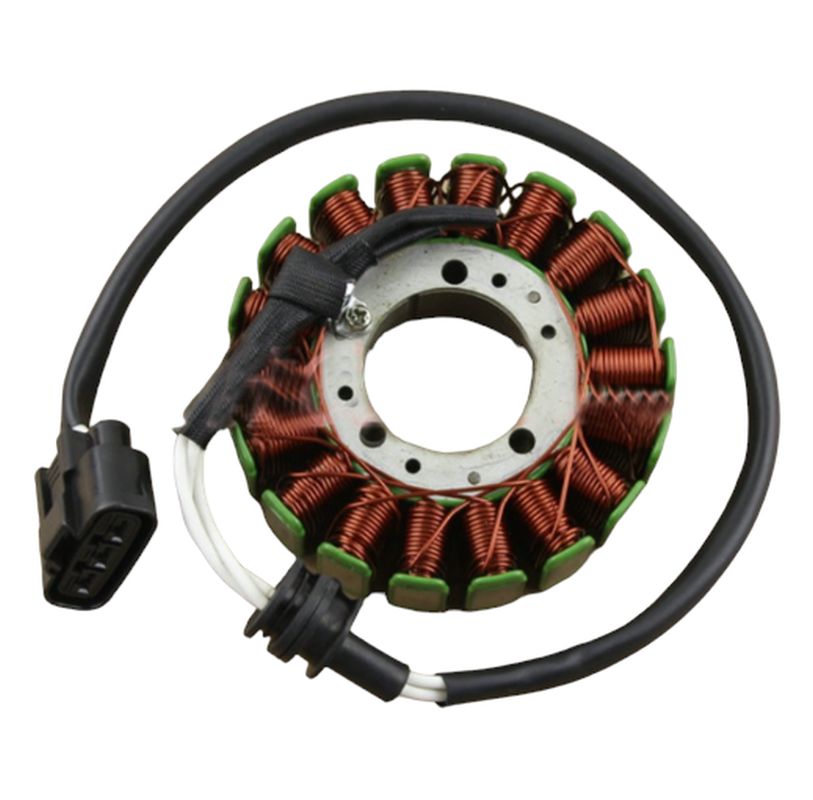 STATOR ALTERNATOR WINDING YAMAHA YZF-R1 (02-03) (5PW-81410-00-00)