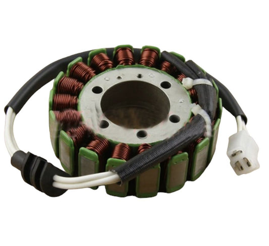 STATOR ALTERNATOR WINDING YAMAHA YZF-R6 (99-02) (5EB-81410-00-00)