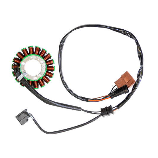 STATOR GILERA FUOCO 500 4T 4V IE E3 LT 2007 - 2014