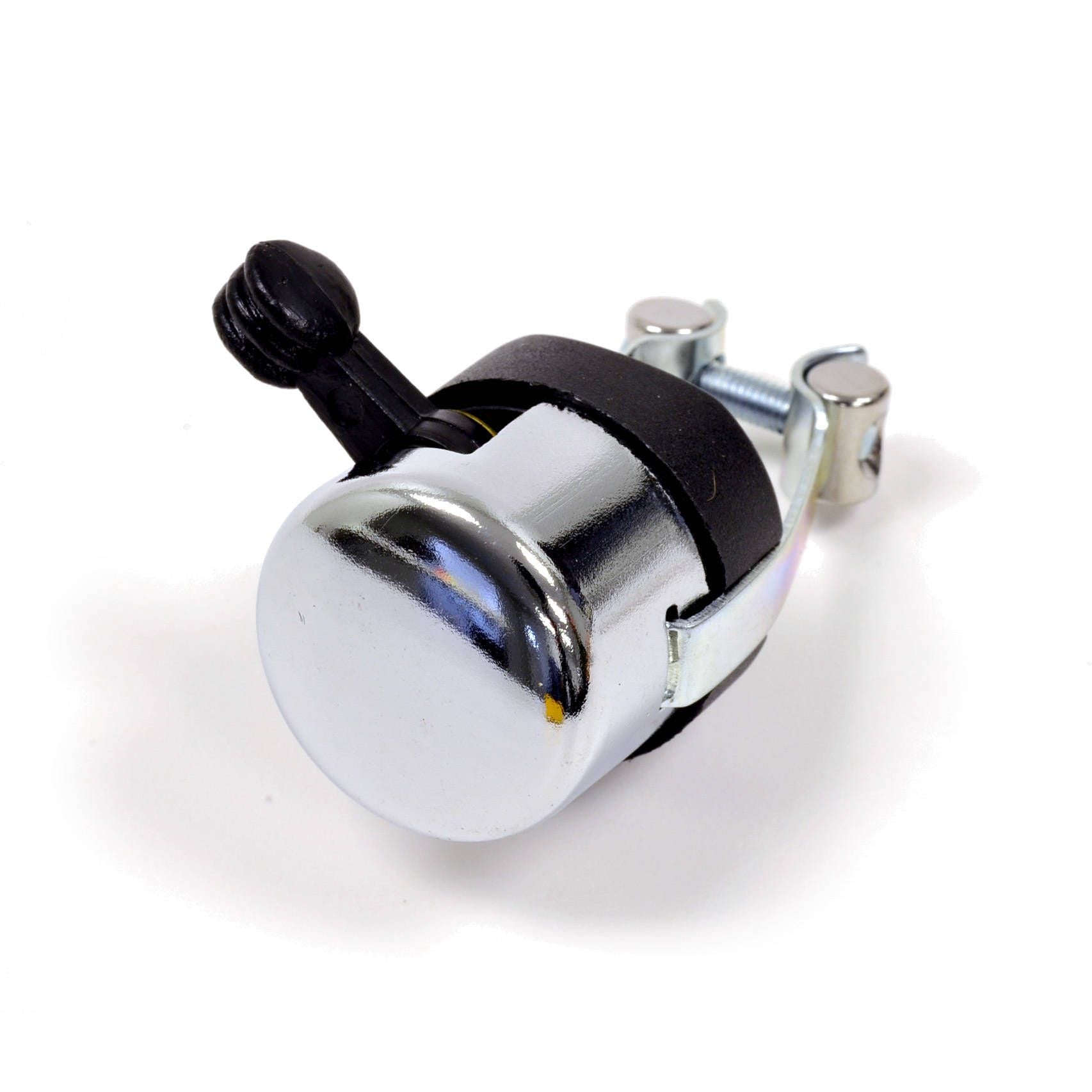 SWITCH LIGHTS CHROME CHOPPER TYPE ON HANDLEBAR 7/8" (22MM)