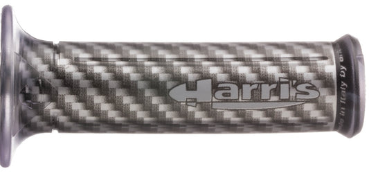 GRIPS 01687-NC (120 MM/22MM) CARBON COLOR 