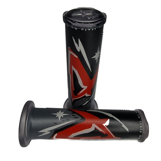 GRIPS QUAD 