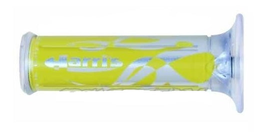 GRIPS 01684/F-CG (120 MM/22 MM) WITH HOLE YELLOW COLOR 