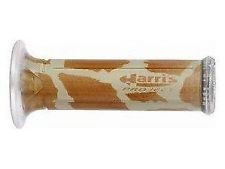 GRIPS 01687-GI GIRAFFE (120 MM/22 MM) YELLOW/ORANGE COLOR 