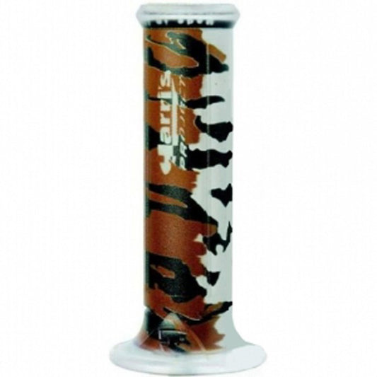 GRIPS 01687-TI TIGER BLACK/BROWN/WHITE COLOR 