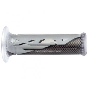 GRIPS 01687-XLV GRAY/BLACK COLOR 