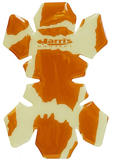 TANK PAD 11947-GI BROWN/BEIGE COLOR 