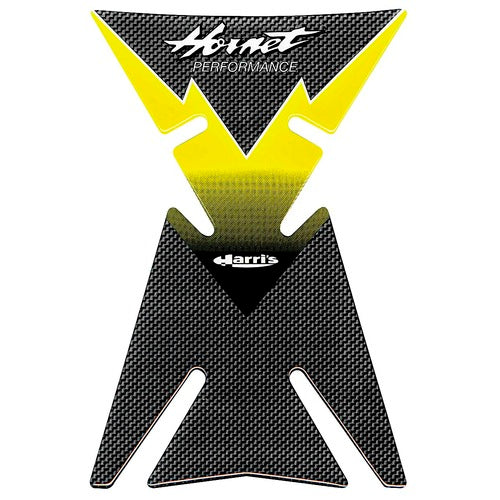 TANK PAD 11947-HORG YELLOW COLOR 