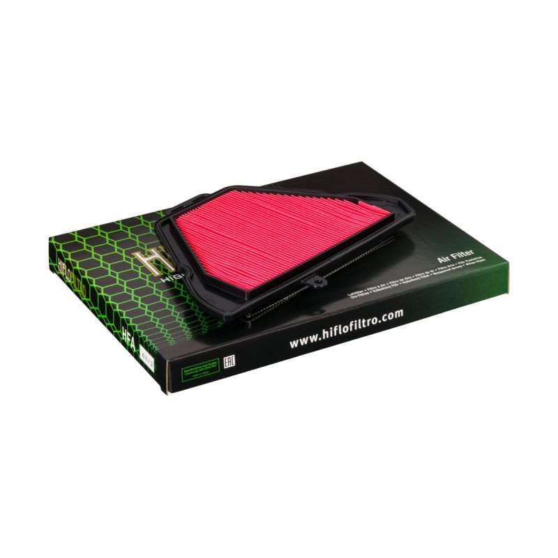 Air filter TRIUMPH 1050 SPEED TRIPLE '06-'10, 1050 SPRINT '06-'18, 1050 TIGER '07-'20 (OEM: T2204820)