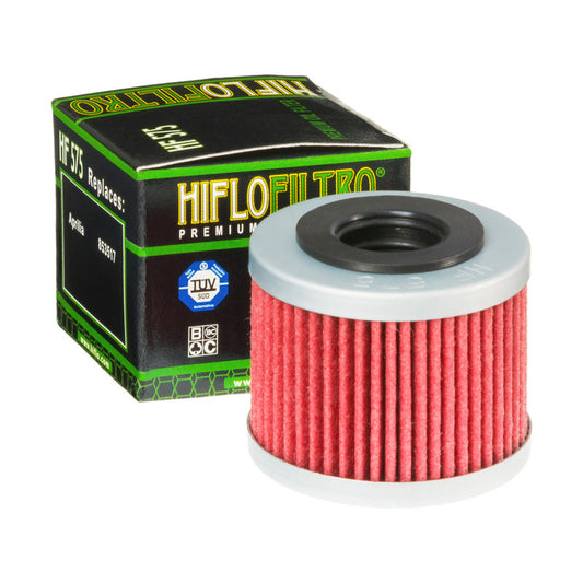 Oil filter APRILIA MXV 450 '08-'15