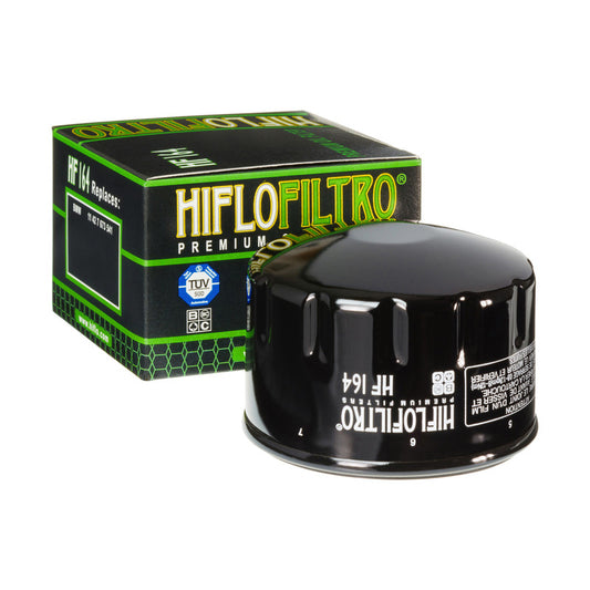 Oil filter HF 164 BMW K 1200/ R 1200 / K1600