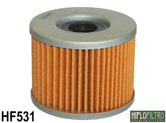 Oil filter HF 531 SUZUKI GSF 250/ GSX 250