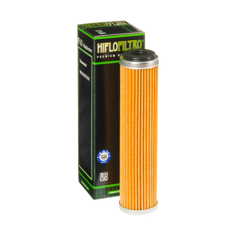 Oil filter HF 631 BETA 350/400/450/498/520 `10-13 