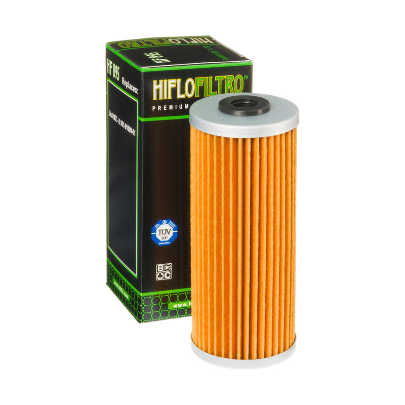 Oil filter HF 895 URAL 650/750 (OEM: IMZ-8.101-01090-01)