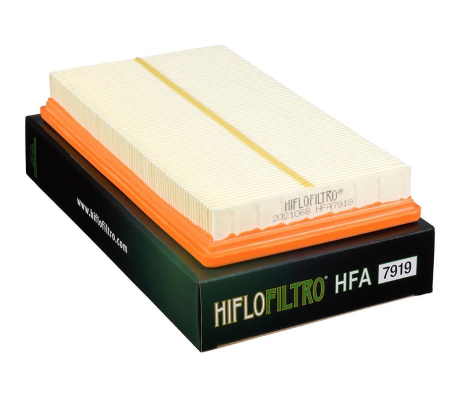 Air filter BMW S1000R '21-'24, S1000RR '19-'24, S1000XR '20-'24, M1000RR '21-'24