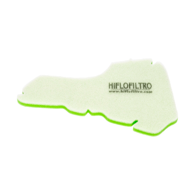 Air filter DERBI/ITALJET/PIAGGIO 50/80/125/150 CCM (HFA5205DS) (P5137)