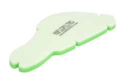 Air filter GILERA TYPHOON 50 94-00, STORM 50 94-95, PIAGGIO NRG 50 94-97, NTT 50 95-96 (TWO-COMPONENT)