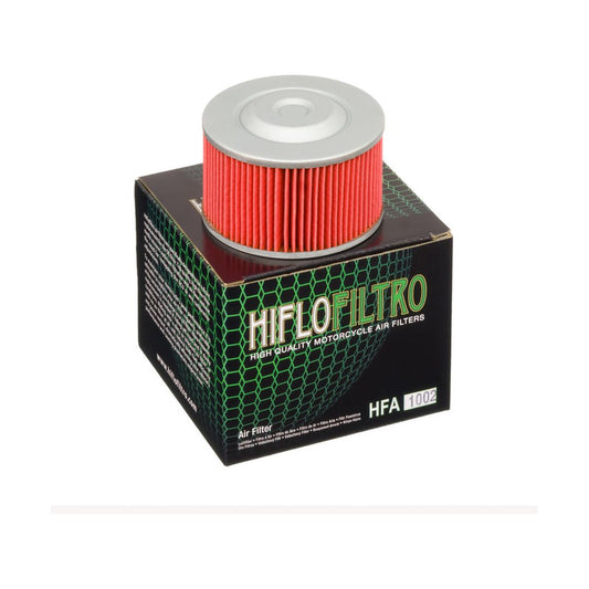 Air filter HONDA C50 '80-'89, C70 '82-'86, C90 '83-'99