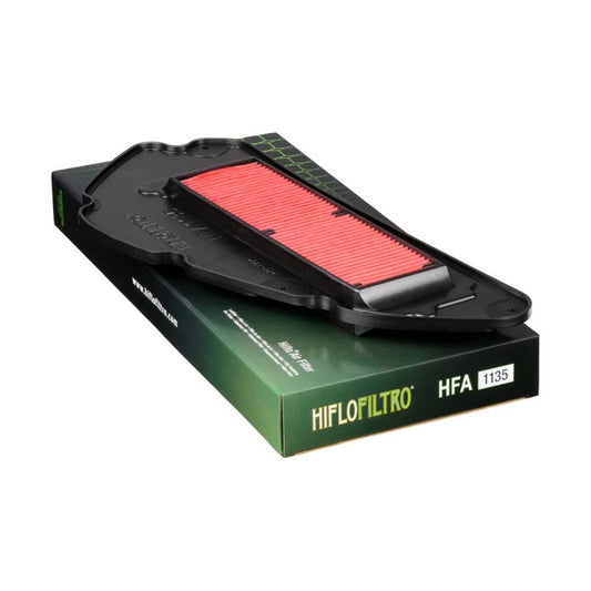 Air filter HONDA SH 125 / 150 '20-'24 (OEM: 17210-K0R-V00) (H1338)