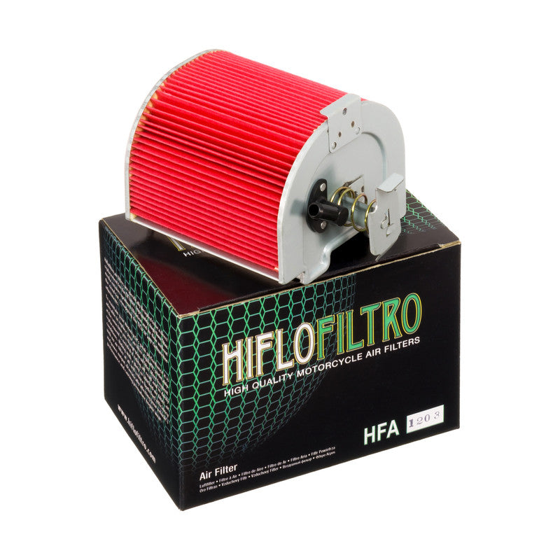Air filter HONDA CB 250 TWO FIFTY`91-'08, NIGHTHAWK (H1246)