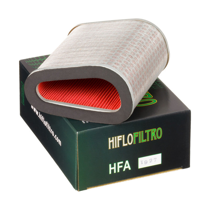 Air filter HONDA CBF 1000 06-10 (SC58) (OEM-17210-MFA-D00) (12-91180) (H1217)